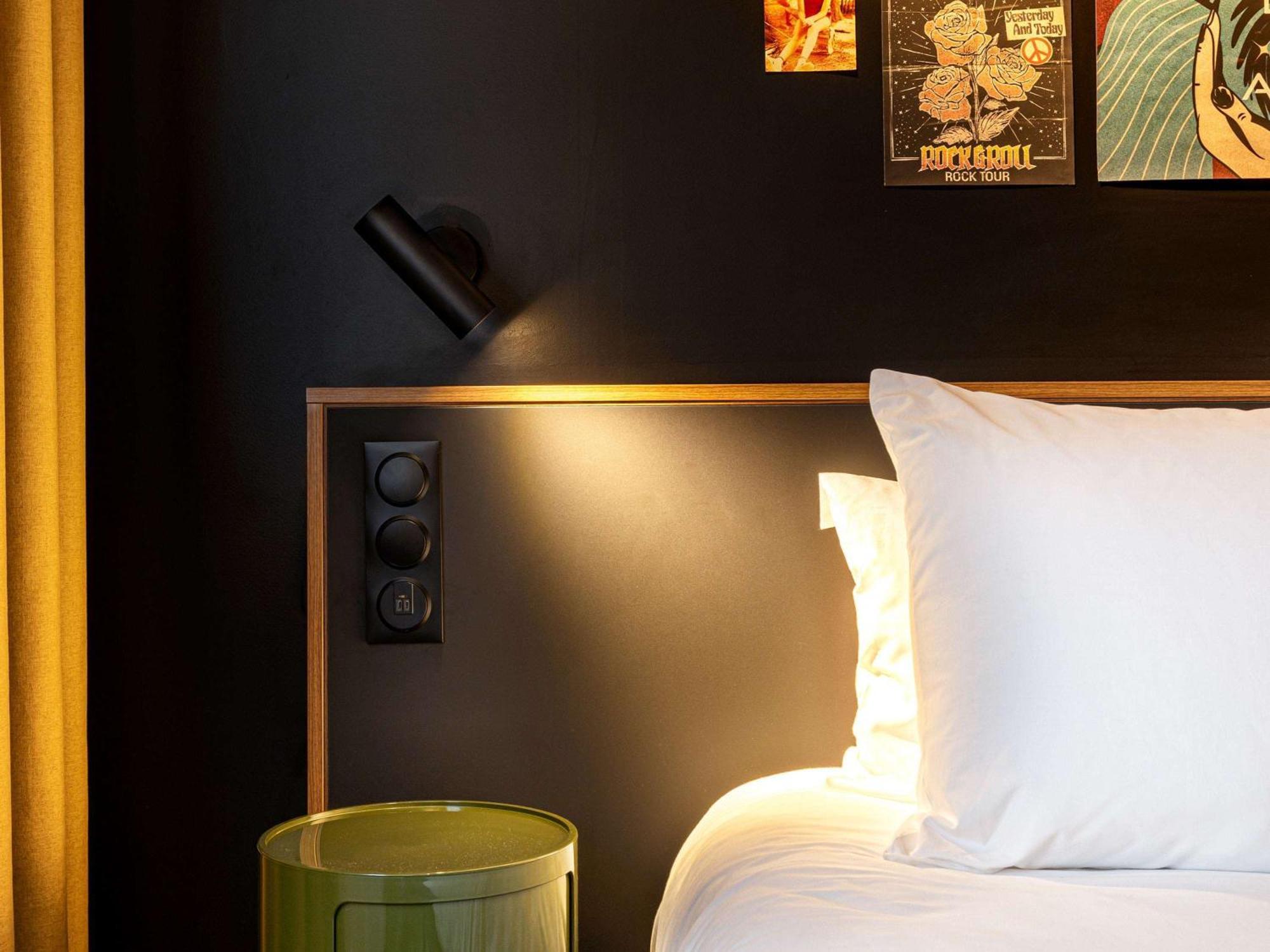 Ibis Styles Paris Villejuif Exterior foto