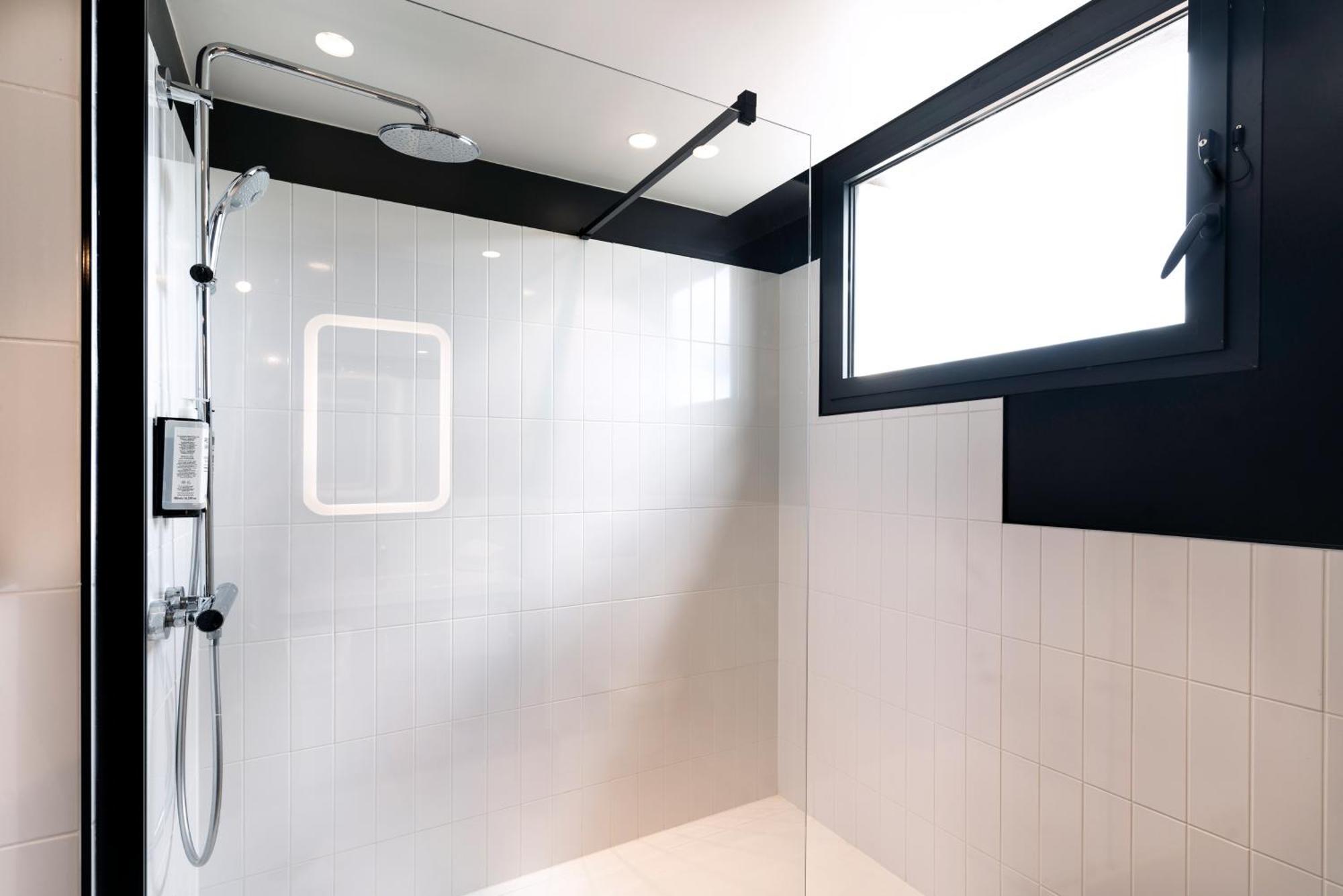 Ibis Styles Paris Villejuif Exterior foto