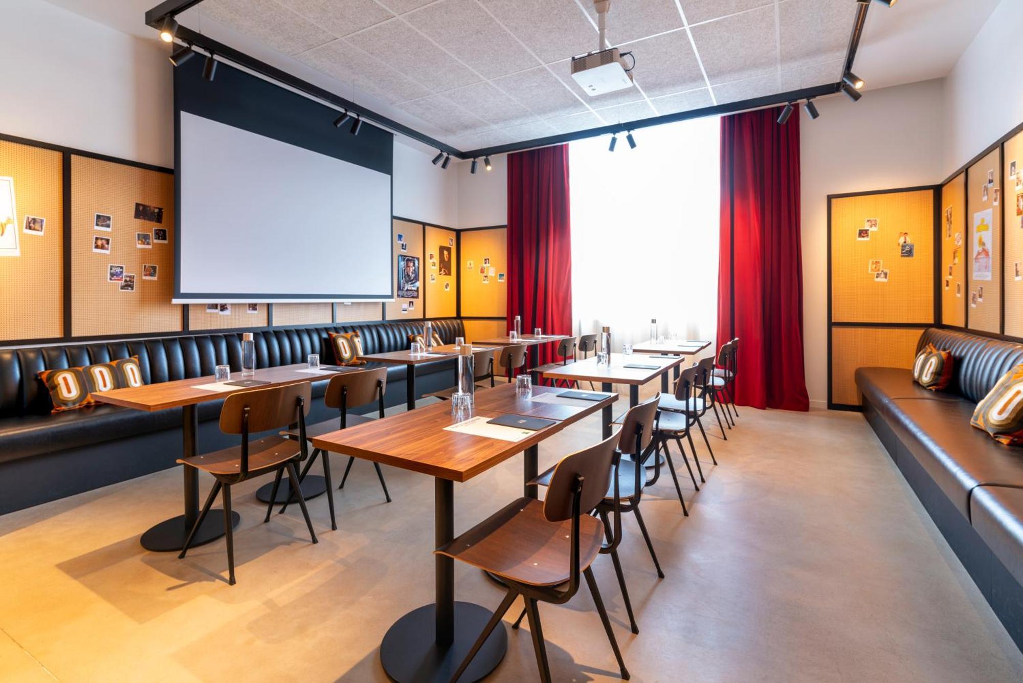 Ibis Styles Paris Villejuif Exterior foto