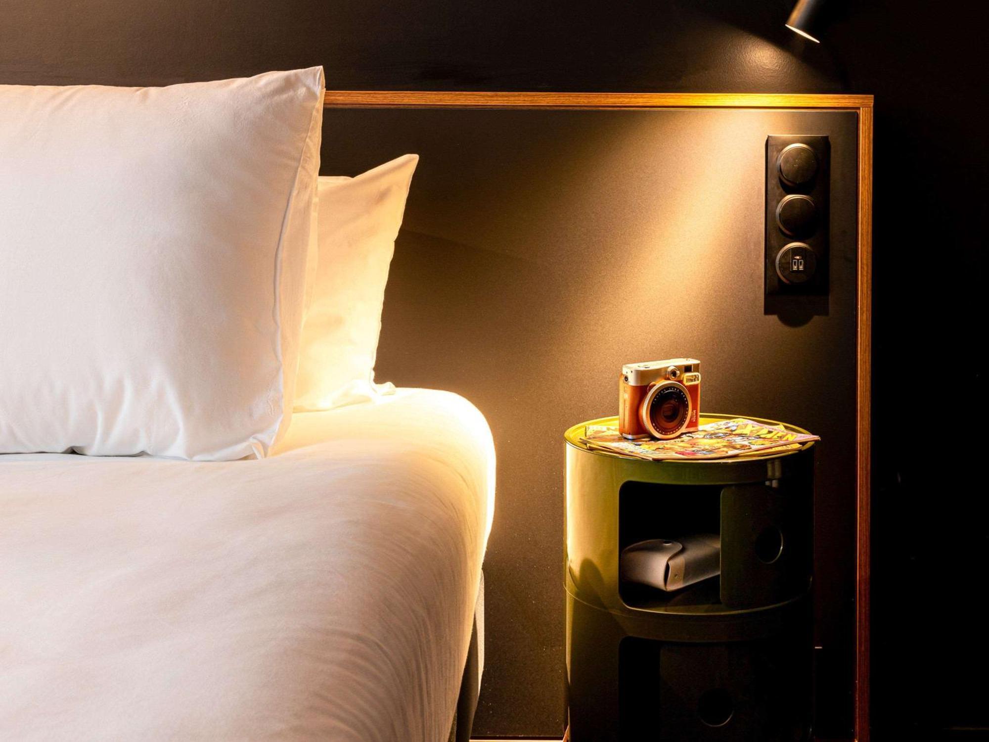 Ibis Styles Paris Villejuif Exterior foto